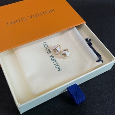 Louis Vuitton Earrings — 8