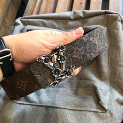 Louis Vuitton Belt — 7