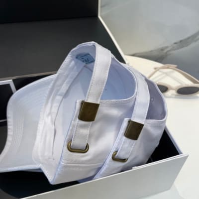 Prada Hat — 3