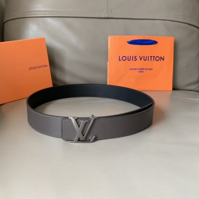 Louis Vuitton Belt — 8