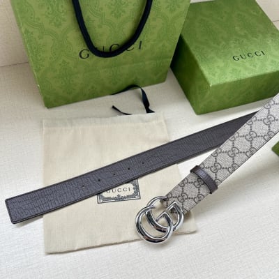 Gucci Belt — 6
