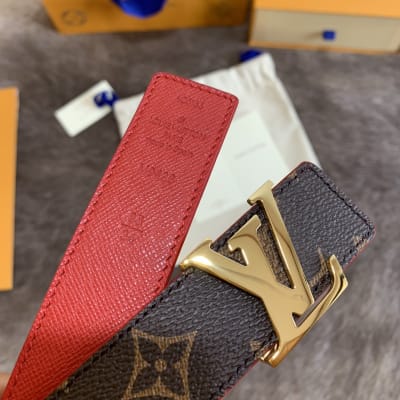 Louis Vuitton Belt — 7
