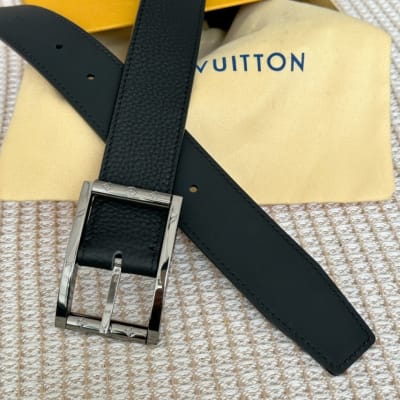 Louis Vuitton Belt — 3