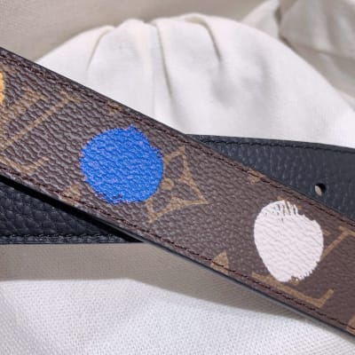 Louis Vuitton Belt — 3