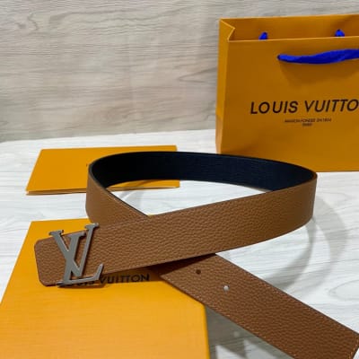 Louis Vuitton Belt