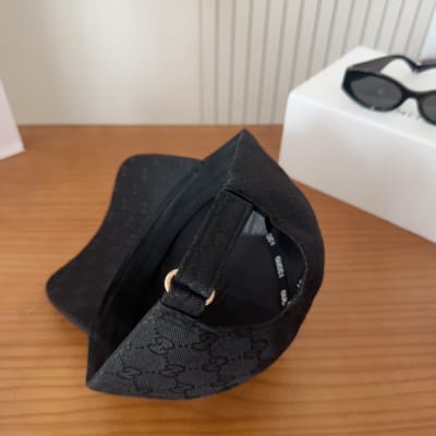 Gucci Hat — 6
