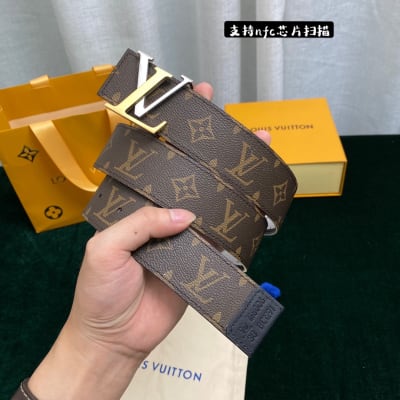 Louis Vuitton Belt