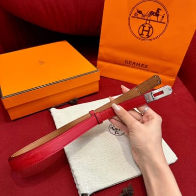 Hermes Women's belt — 5