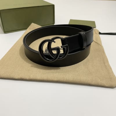 Gucci Belt — 9