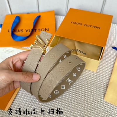 Louis Vuitton Belt — 3