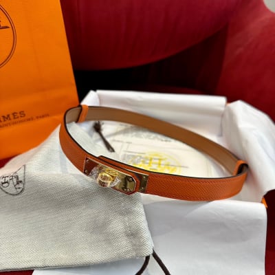 Hermes Women's belt — 4