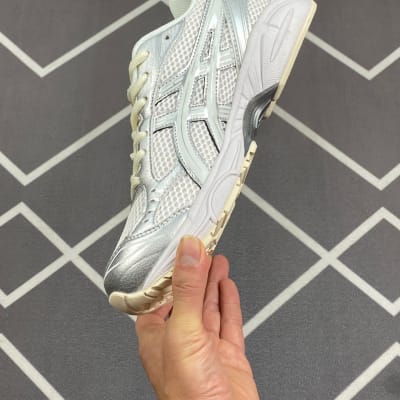 JJJJound ASICS GEL-Kayano 14 — 8