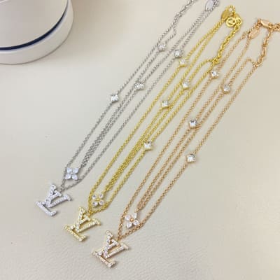 Louis Vuitton Necklace