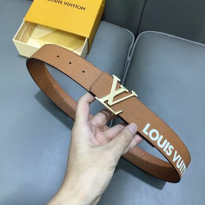 Louis Vuitton Belt — 7