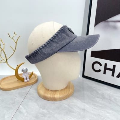 Prada Hat — 3