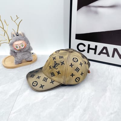 Louis Vuitton Hat — 4
