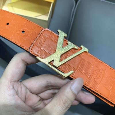 Louis Vuitton Belt — 4
