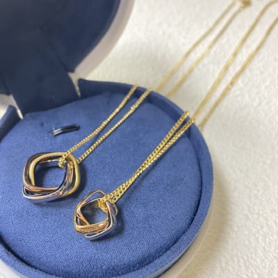Cartier Necklace
