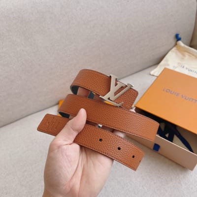 Louis Vuitton Belt
