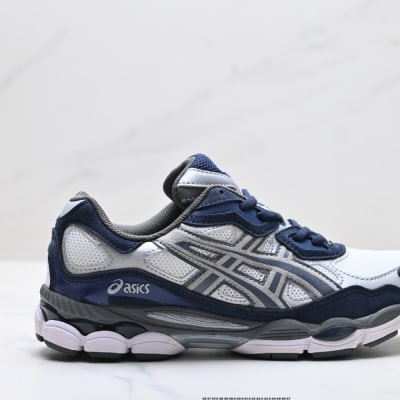 Asics Gel-NYC — 50