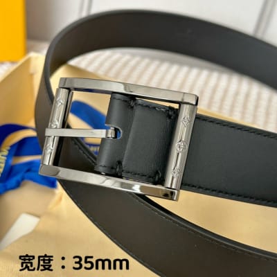 Louis Vuitton Belt — 3