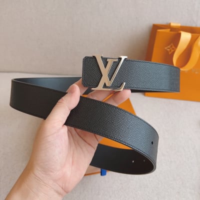 Louis Vuitton Belt — 4