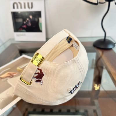 Louis Vuitton Hat — 10