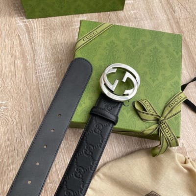 Gucci Belt — 5
