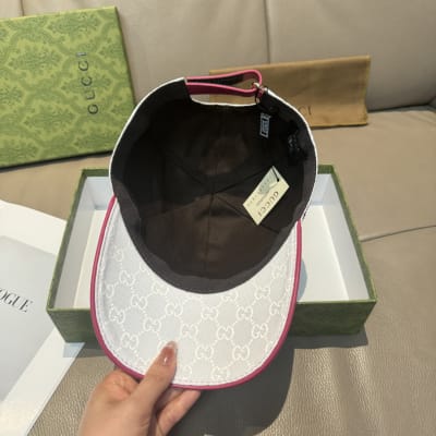 Gucci Hat — 5