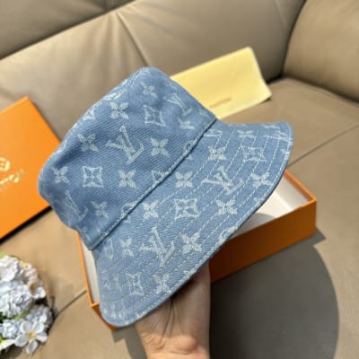 Louis Vuitton Hat — 3