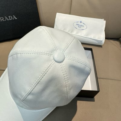Prada Hat — 3