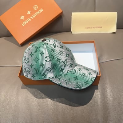 Louis Vuitton Hat — 4