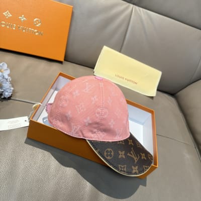 Louis Vuitton Hat — 3