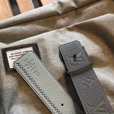 Louis Vuitton Belt — 4