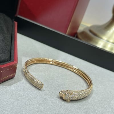 Cartier Bracelets — 7