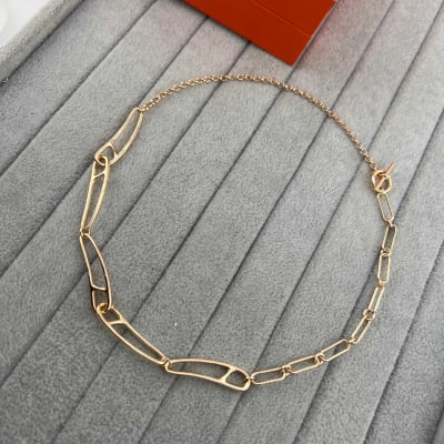 Hermès Necklace — 5