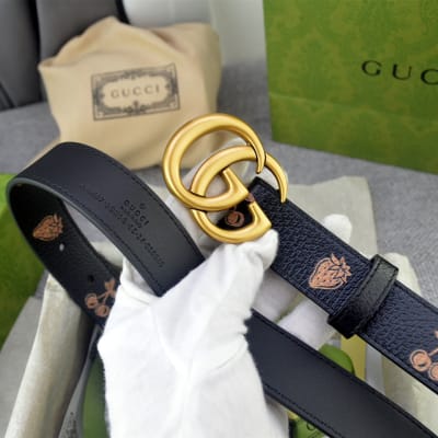 Gucci Belt — 8