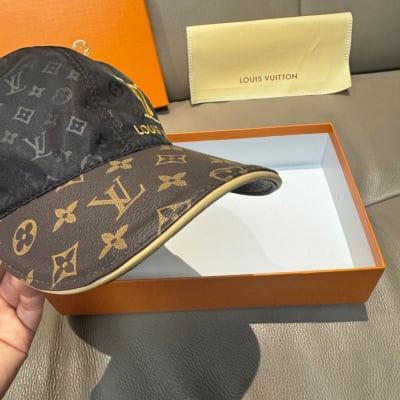 Louis Vuitton Hat — 5