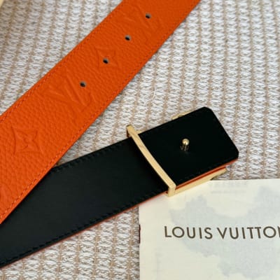 Louis Vuitton Belt — 8