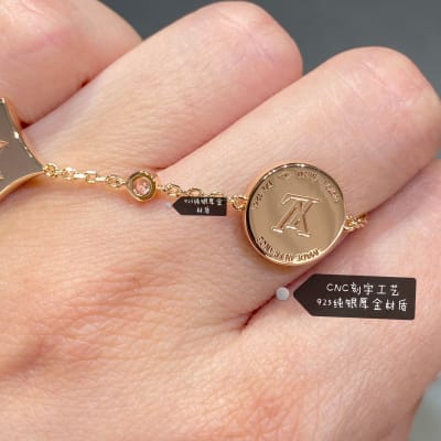 Louis Vuitton Color Blossom BB bracelet — 8