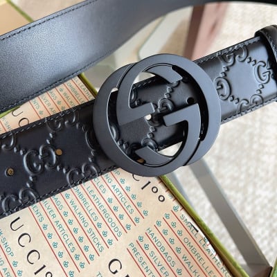 Gucci Belt — 4