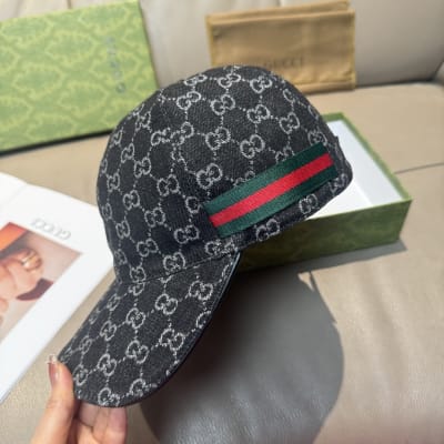 Gucci Hat — 5