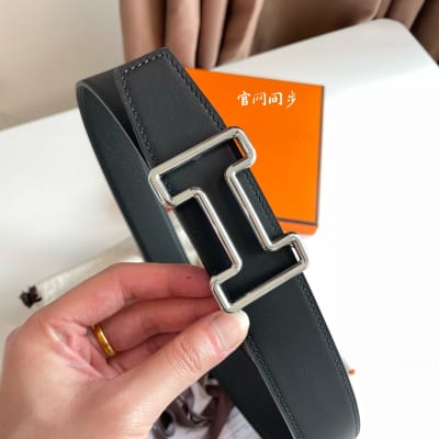 Hermes Men's belt — 4
