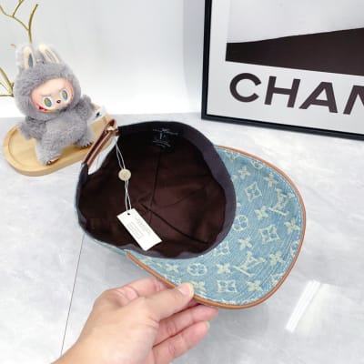 Louis Vuitton Hat — 8