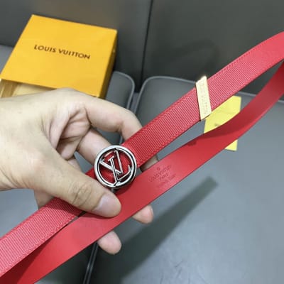 Louis Vuitton Belt — 3