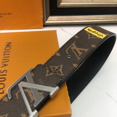 Louis Vuitton Belt — 3