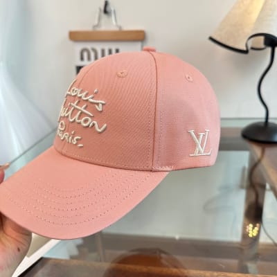 Louis Vuitton Hat — 8