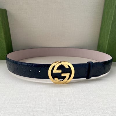 Gucci Belt — 5