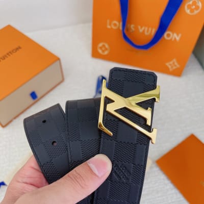Louis Vuitton Belt