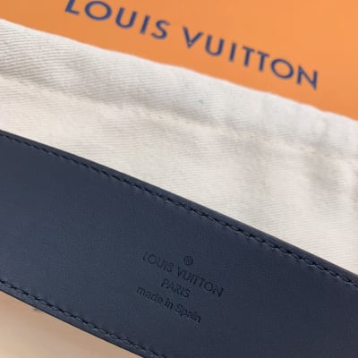 Louis Vuitton Belt — 8